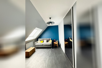 achat maison vitre 35500