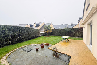 achat maison vitre 35500