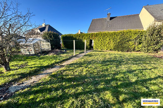 achat maison vitre 35500