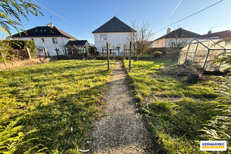 achat maison vitre 35500