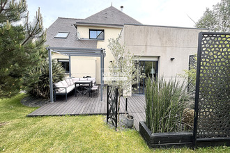 achat maison vitre 35500