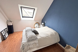 achat maison vitre 35500