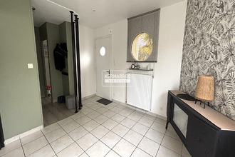 achat maison vitre 35500