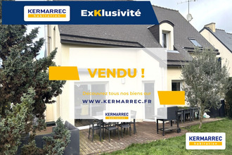 achat maison vitre 35500