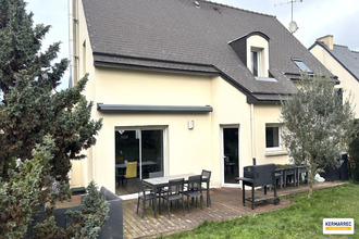 achat maison vitre 35500
