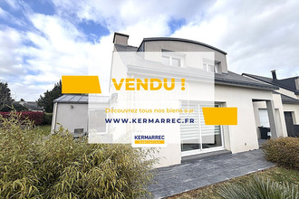 achat maison vitre 35500