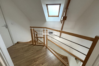 achat maison vitre 35500