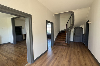 achat maison vitre 35500