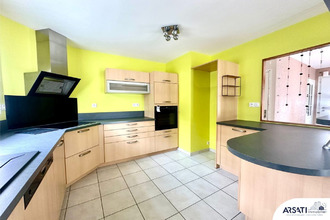 achat maison vitre 35500