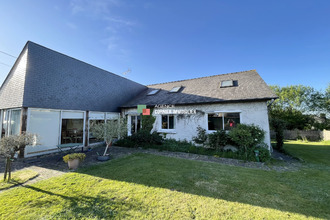 achat maison vitre 35500