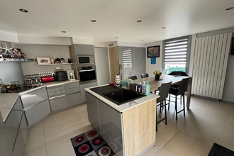 achat maison vitre 35500