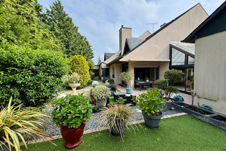achat maison vitre 35500