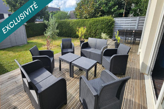achat maison vitre 35500
