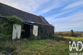 achat maison vitre 35500