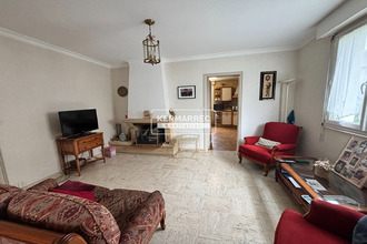 achat maison vitre 35500