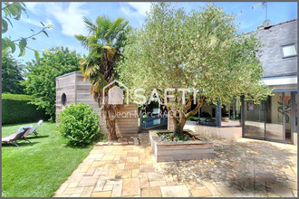 achat maison vitre 35500