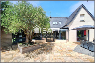 achat maison vitre 35500