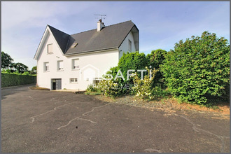 achat maison vitre 35500