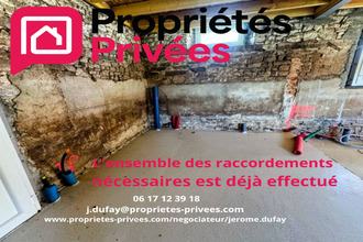 achat maison vitre 35500