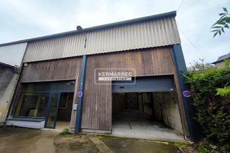 achat maison vitre 35500