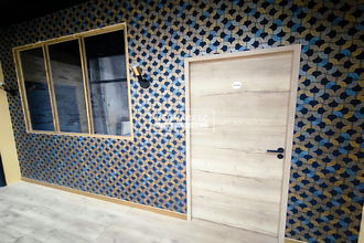 achat maison vitre 35500