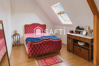achat maison vitre 35500