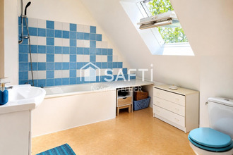 achat maison vitre 35500