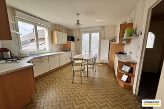 achat maison vitre 35500