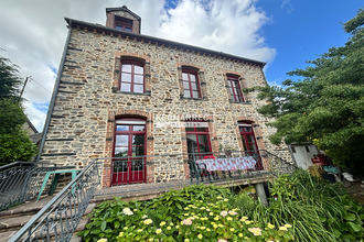 achat maison vitre 35500