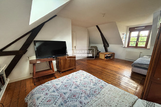 achat maison vitre 35500