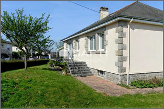 achat maison vitre 35500