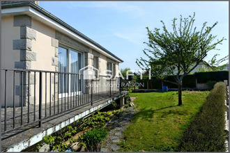 achat maison vitre 35500