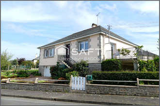 achat maison vitre 35500