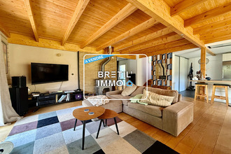 achat maison vitre 35500