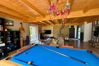 achat maison vitre 35500