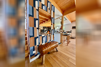 achat maison vitre 35500
