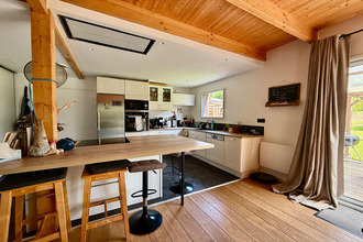 achat maison vitre 35500