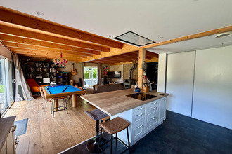 achat maison vitre 35500