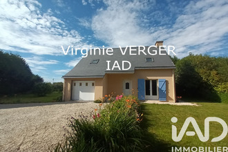 achat maison vitre 35500
