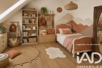 achat maison vitre 35500