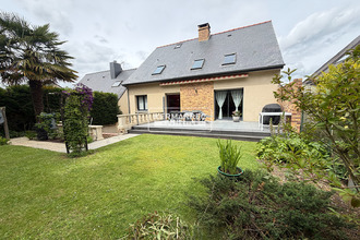 achat maison vitre 35500