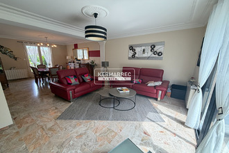 achat maison vitre 35500