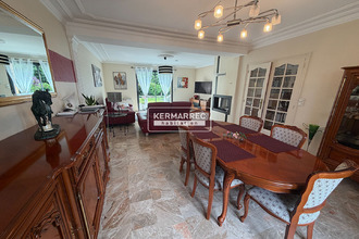 achat maison vitre 35500
