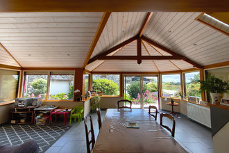 achat maison vitre 35500