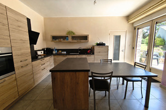 achat maison vitre 35500