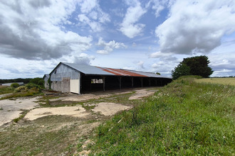 achat maison vitre 35500