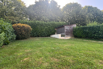 achat maison vitre 35500