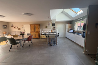 achat maison vitre 35500