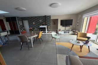 achat maison vitre 35500