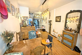 achat maison vitre 35500